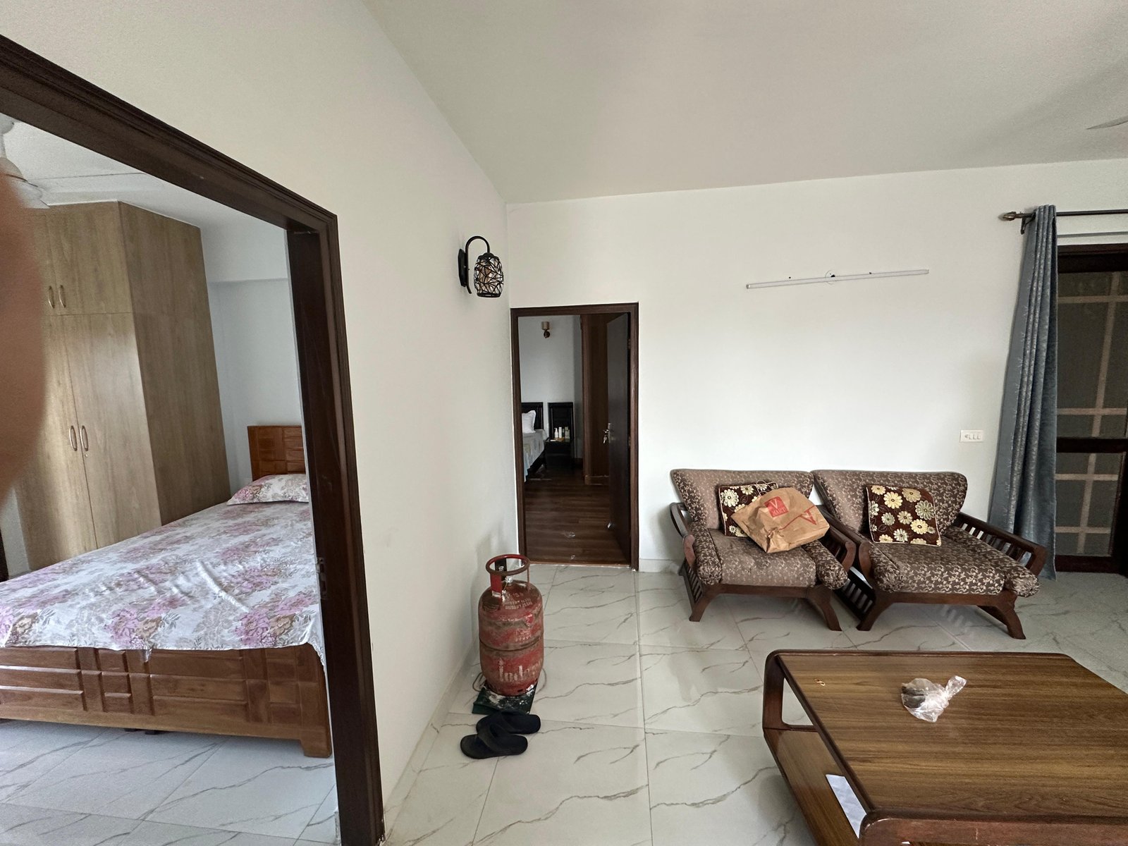 Smart City Business Center, Ballupur